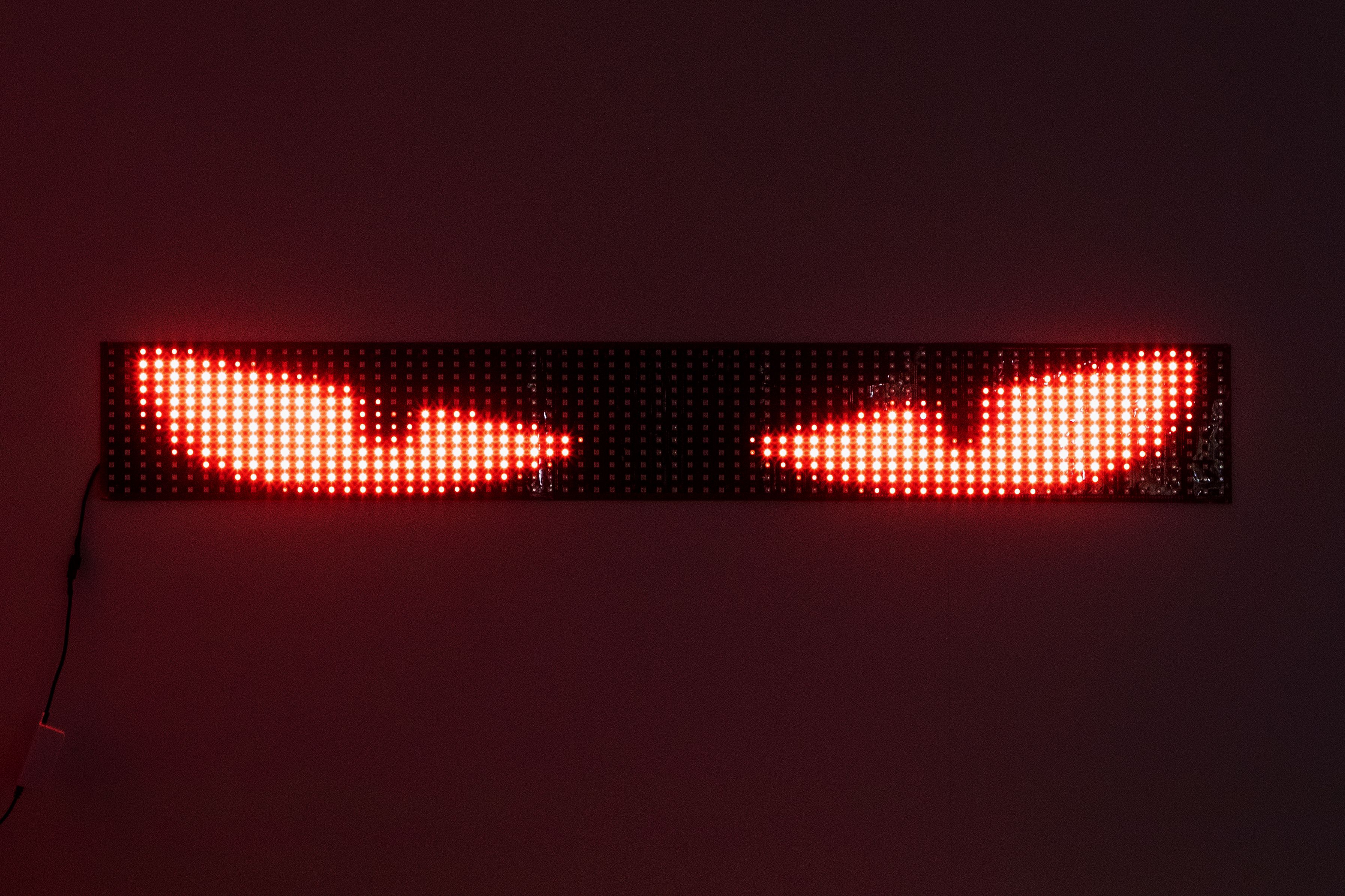 Devil Eyes Tuningvalo 120cm