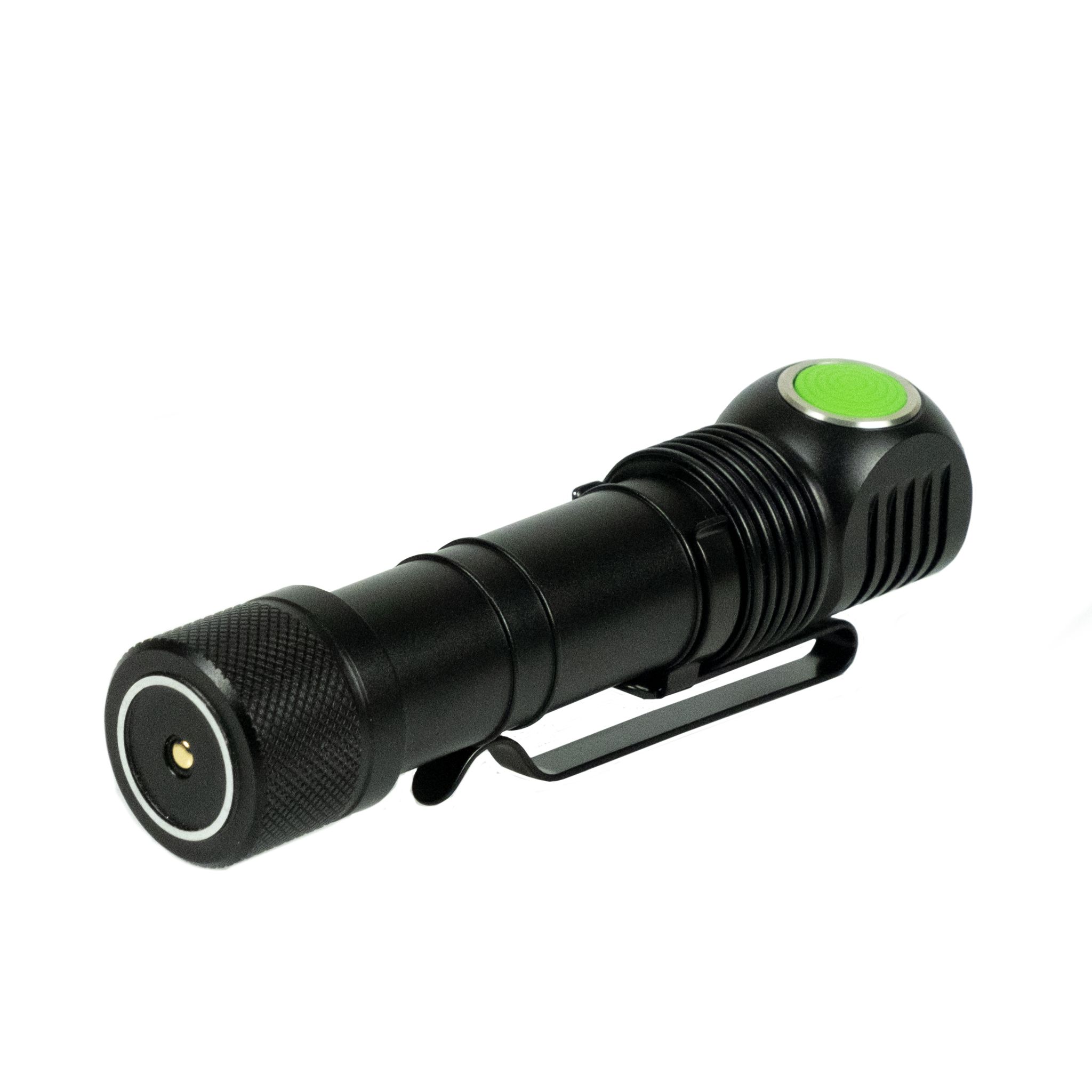 Otsalamppu Ledwise Legend Gen2, white
