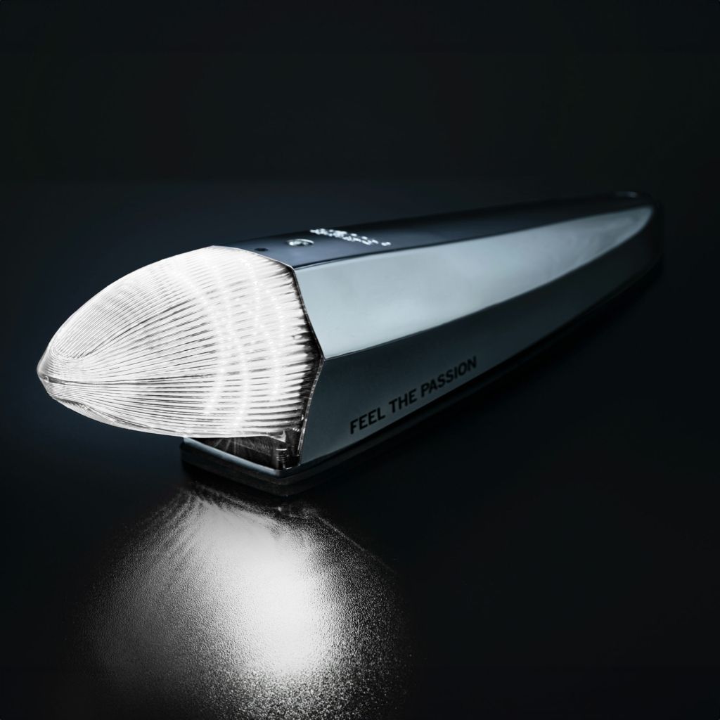 Strands Torpedo Silver Arrow