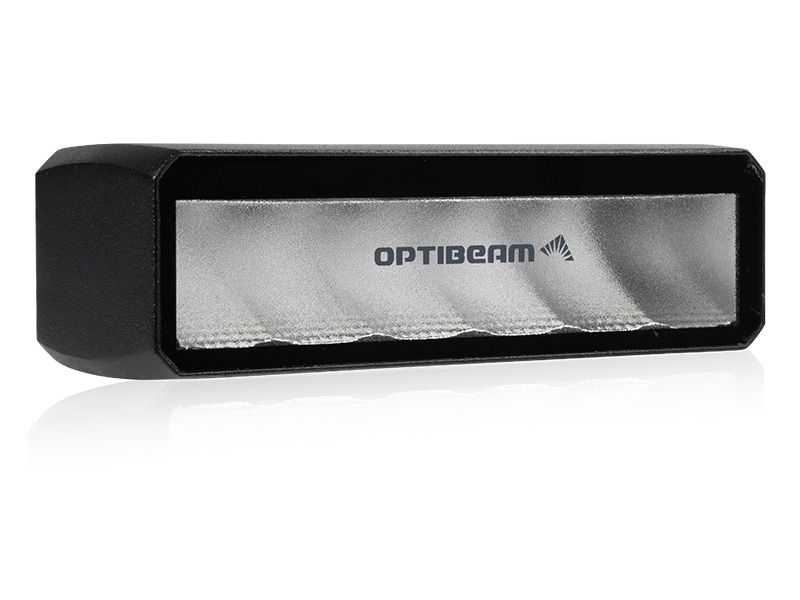 Optibeam SlimX Flash LED-työvalo