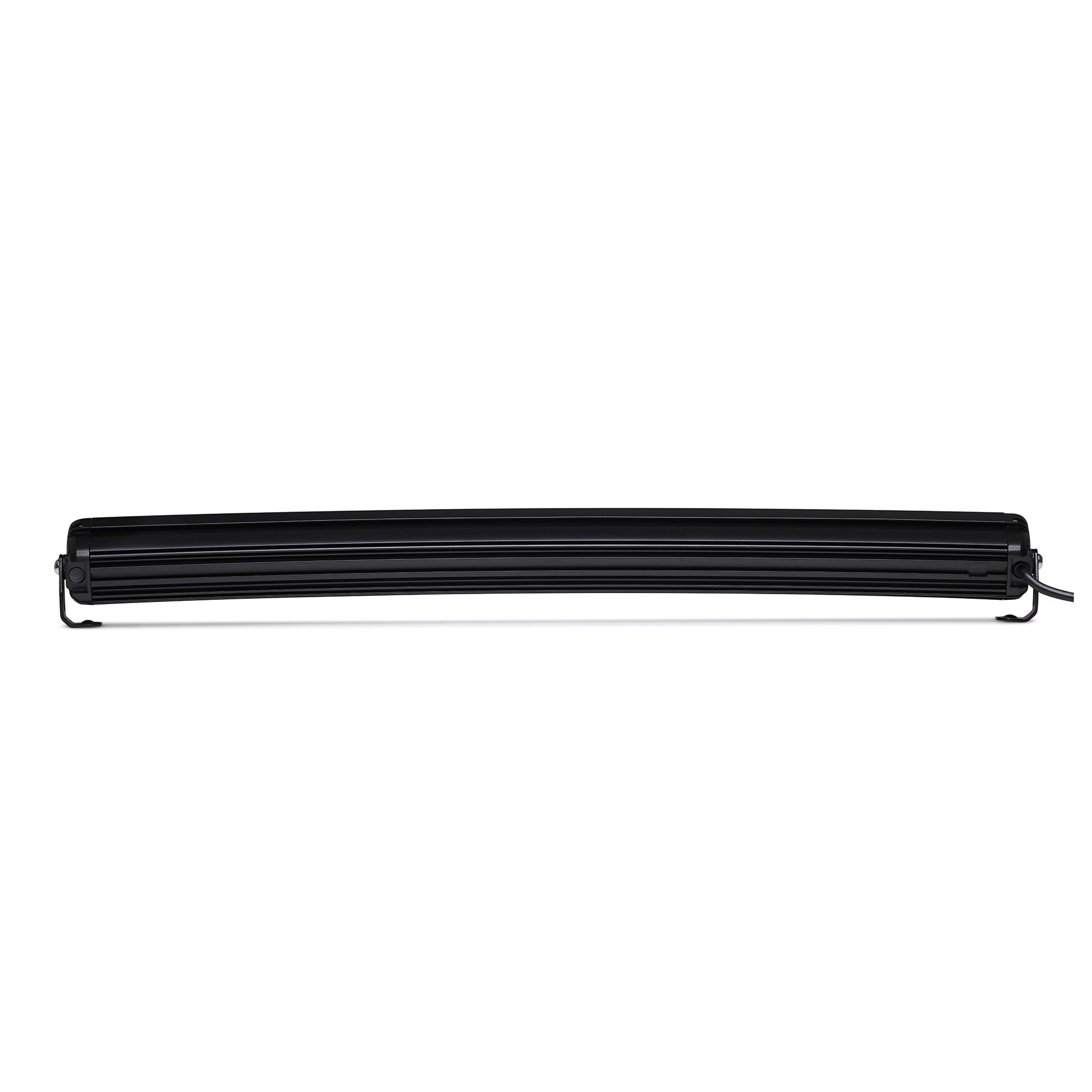 Työvalopaneeli LuminaLights Dark Work Dual 800 Curved LED – 815 mm Flood Beam