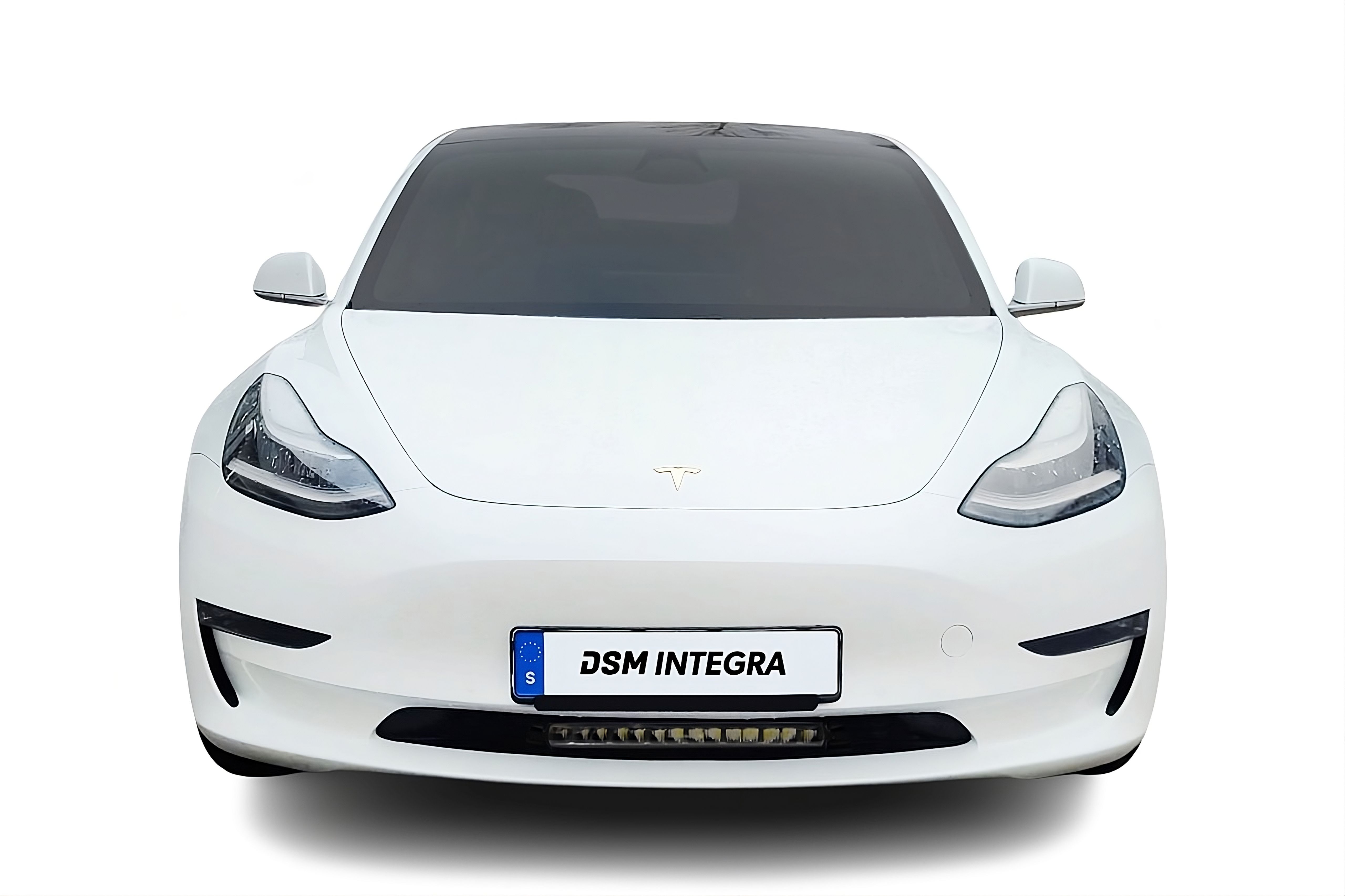 DSM Integra One Lisävalosarja Tesla Model Y