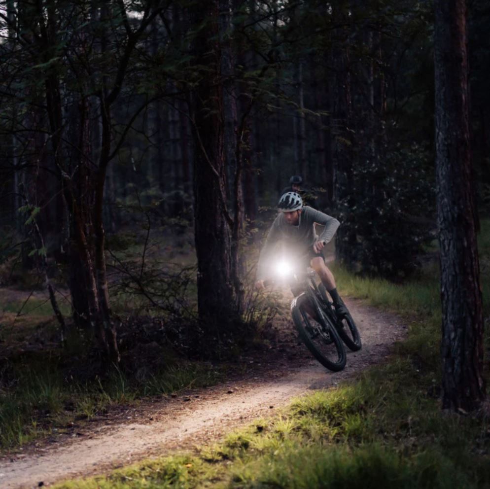 Magicshine RAY 1600B Polkupyörän valo