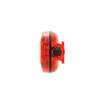 CatEye TL-LD155-R polkupyörän takavalo