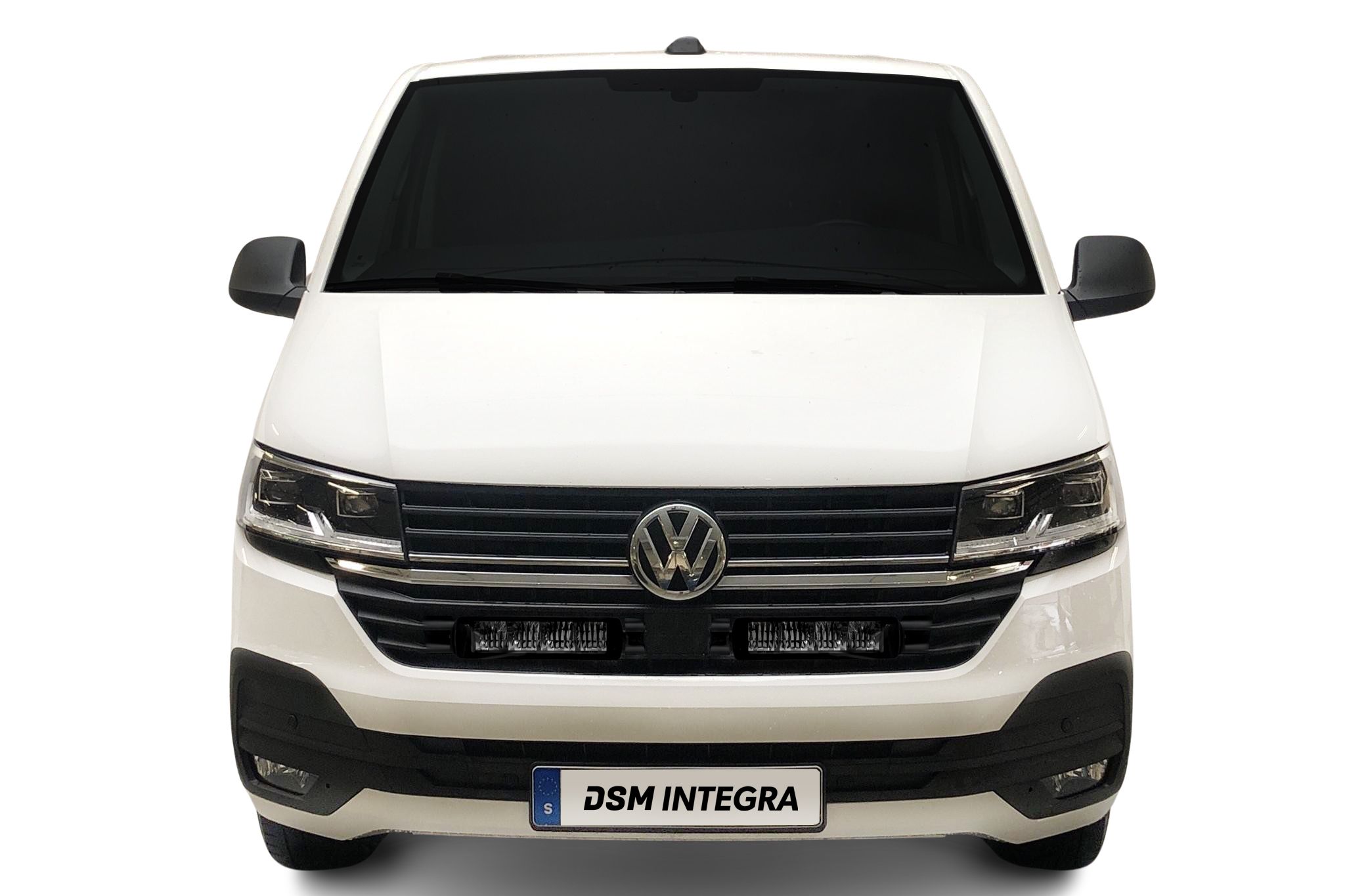 DSM Integra lisävalosarja VW Transporter T6.1