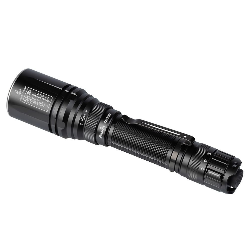 Fenix TK30R Lasertaskulamppu, 500lm