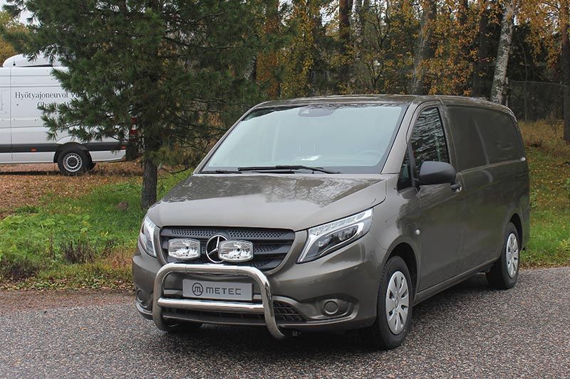 Valorauta, MB Vito 19 -
