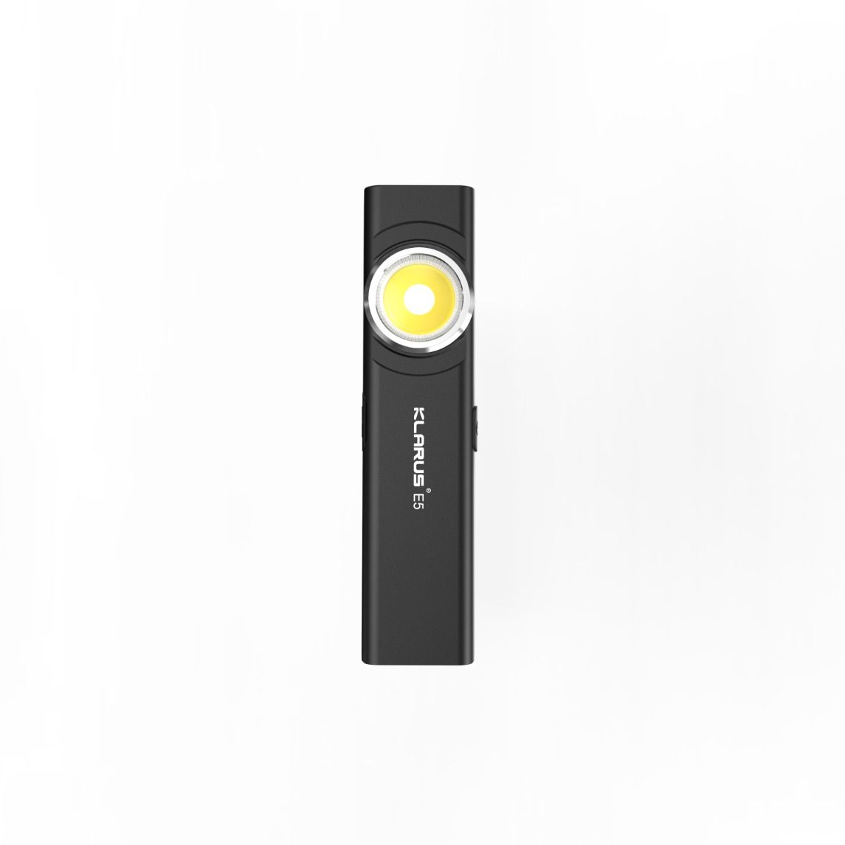 Klarus E5 Ultra monitoimi taskulamppu