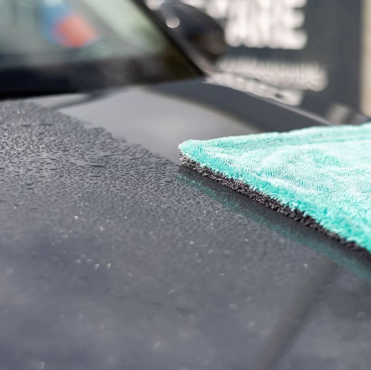 Cartec Aqua Drying Towel XL - kuivauspyyhe