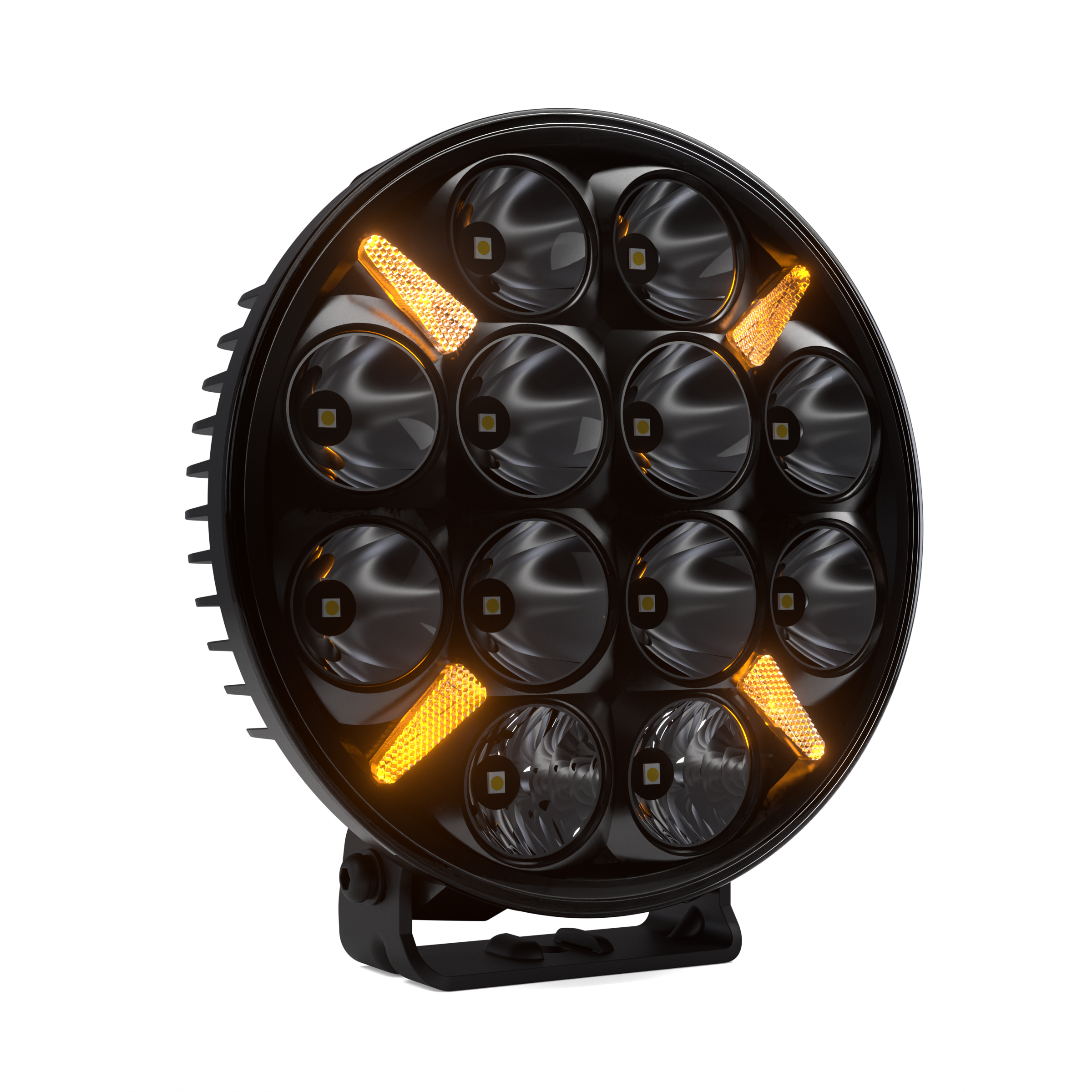 SEEKER MOMENTUM V2 LED-Lisävalo