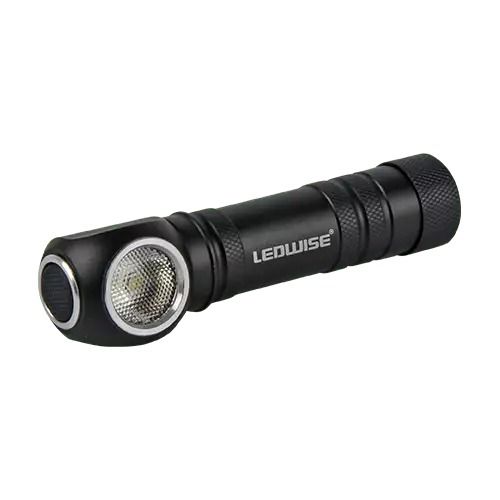 Ledwise SP ecokit otsalamppusarja