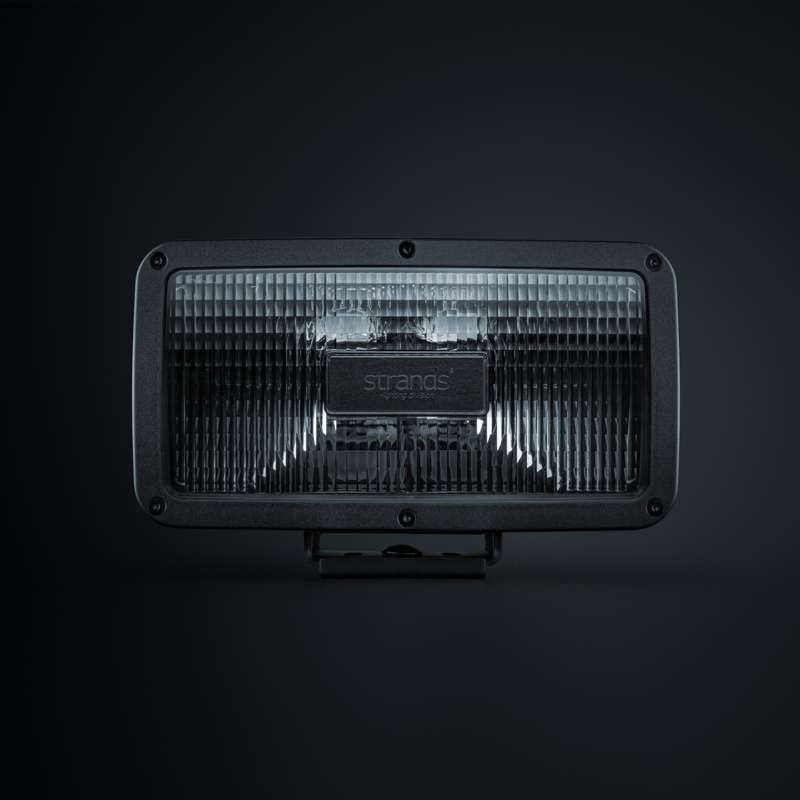 Strands IZE LED OG REX LED-lisävalo