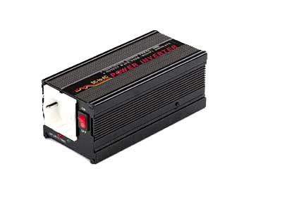 Invertteri 300W, Intelligent