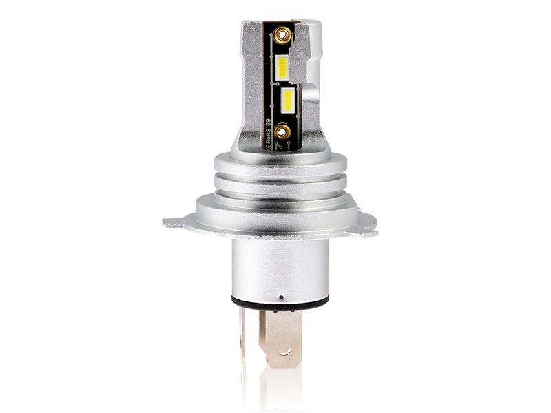 AUTOLINE DIRECT FIT LED-POLTTIMO H4 9-32V 2200LM