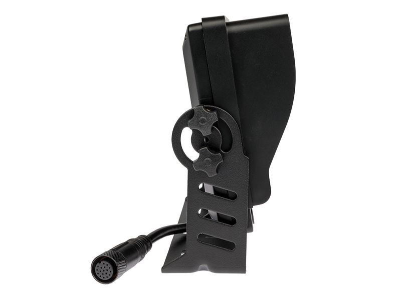 NSD HD DVR 7" tallentava näyttö