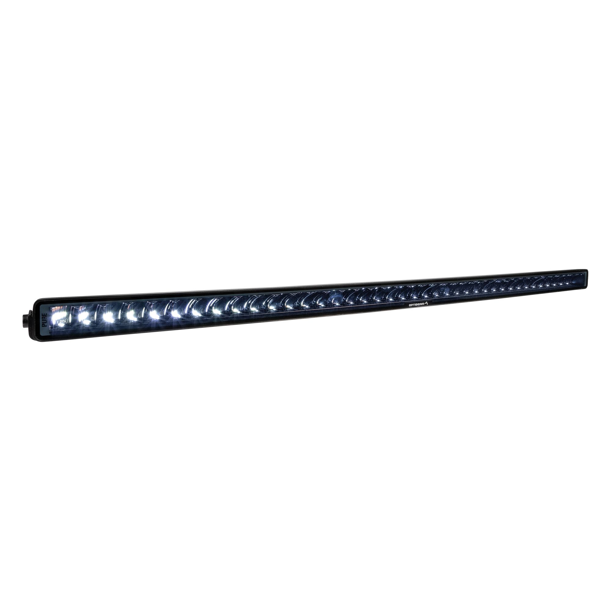Optibeam Pure 1025 LED-lisävalopaneeli