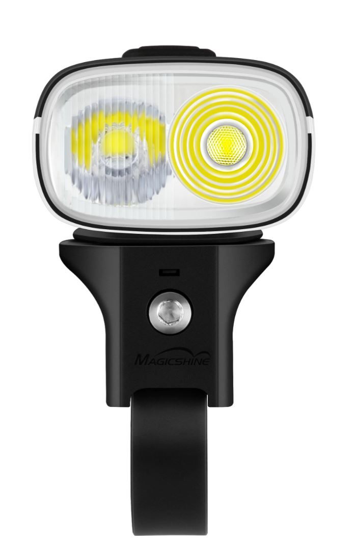 Magicshine RAY 800 Polkupyörän valo