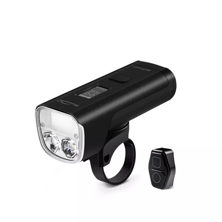 Magicshine Allty 2500S Polkupyörän etuvalo