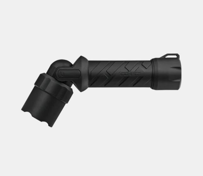 COAST PS400S POLYSTEEL Taskulamppu