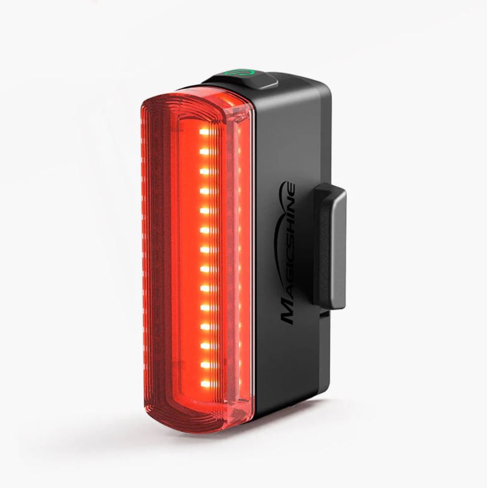 Magicshine SEEMEE 20 V2.0 Polkupyörän takavalo
