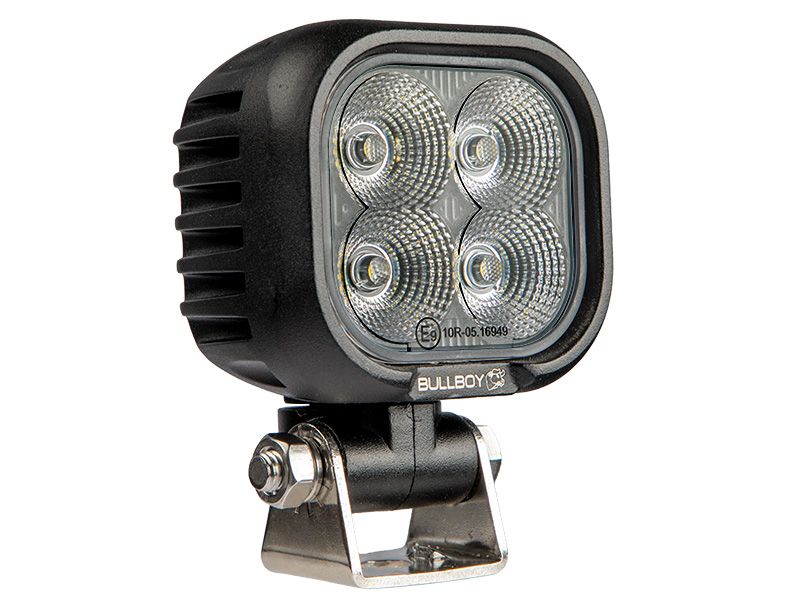 BullBoy Agriline 40W 360 työvalo