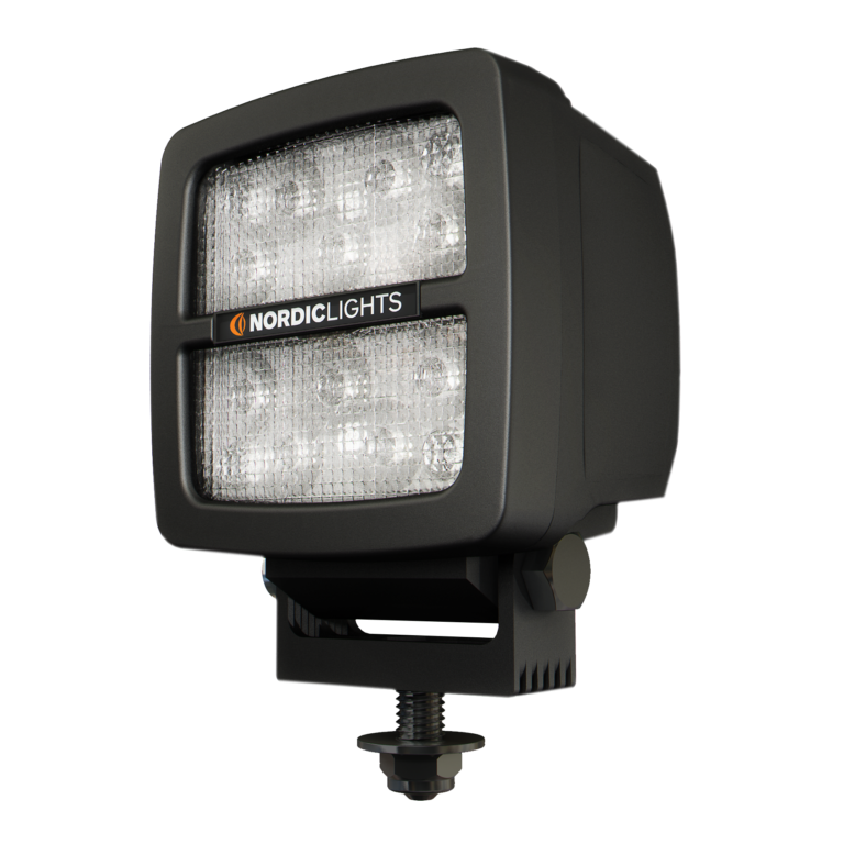 Nordic Lights Scorpius Pro N4402 Warm led-työvalo