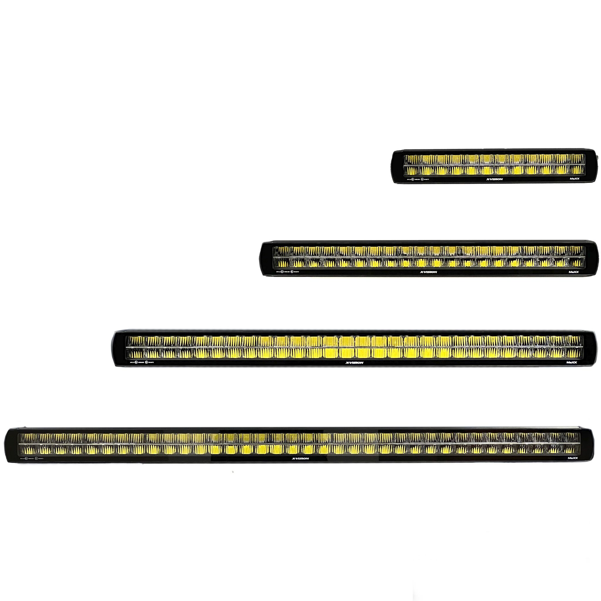 X-Vision MaXX 800 LED-lisävalopaneeli