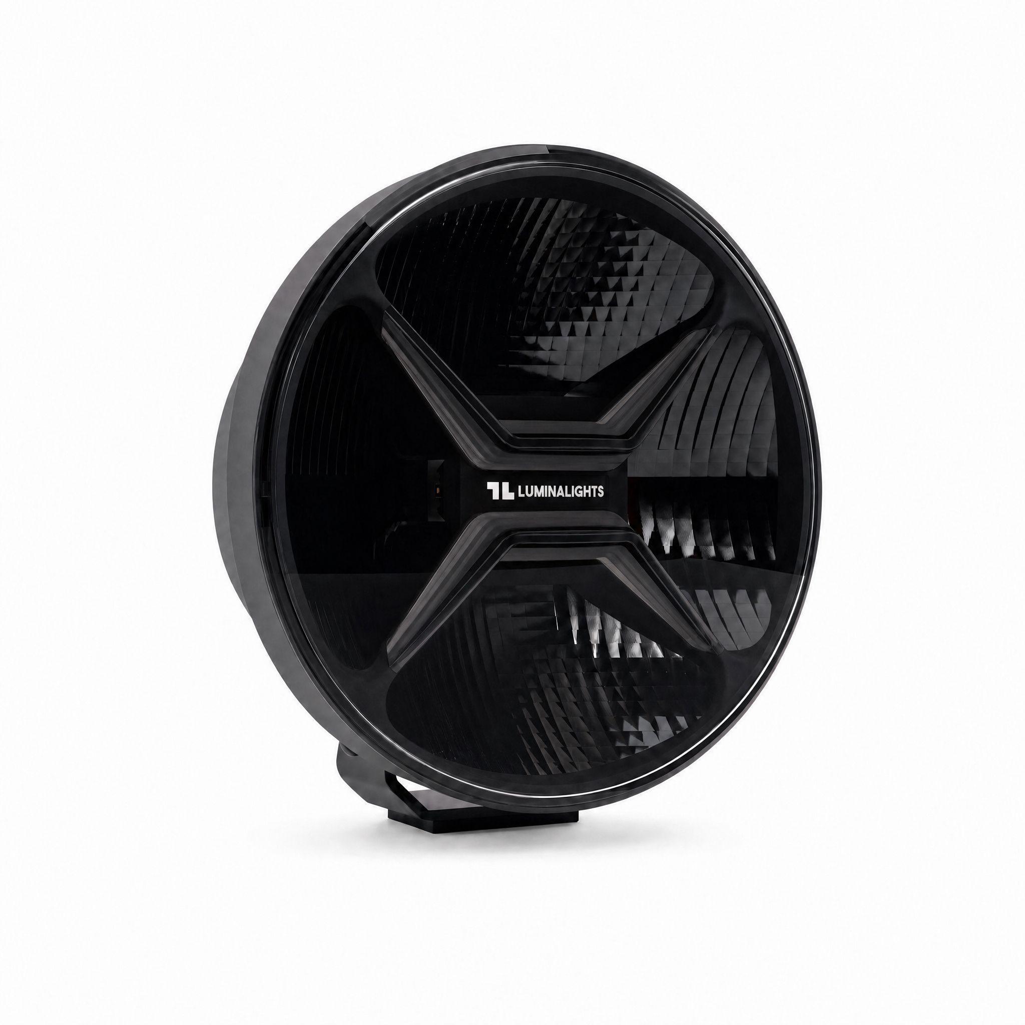 LuminaLights Rebellion MAX 7 LED-lisävalo 