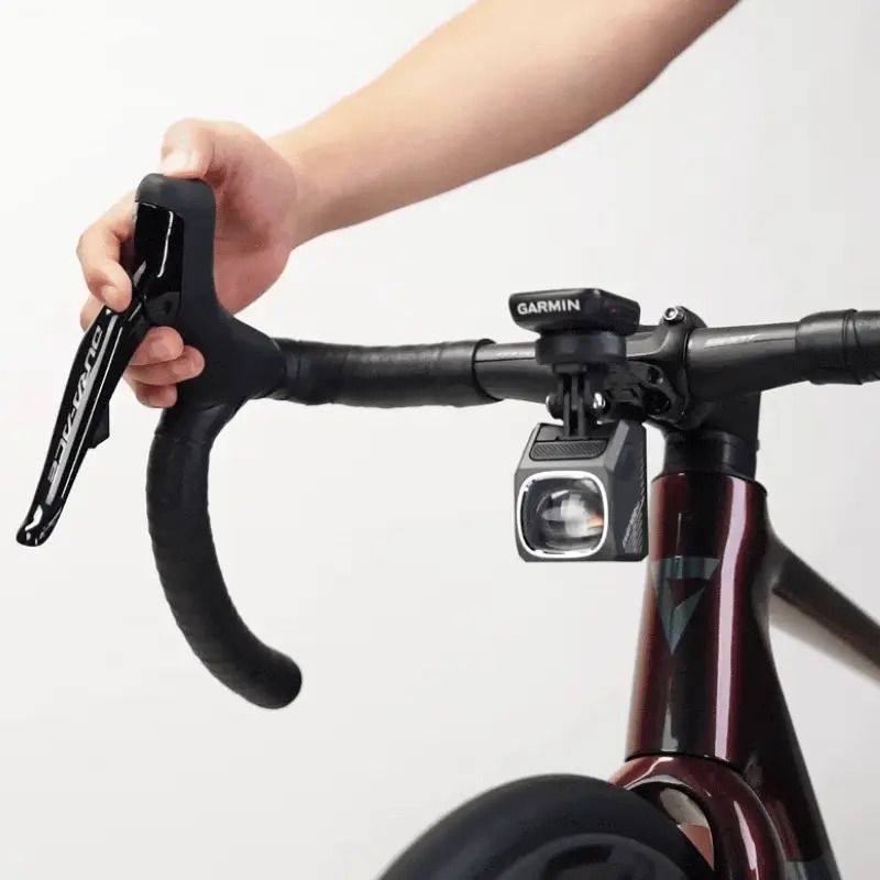 Polkupyörän valo MAGICSHINE EVO 1700 SD
