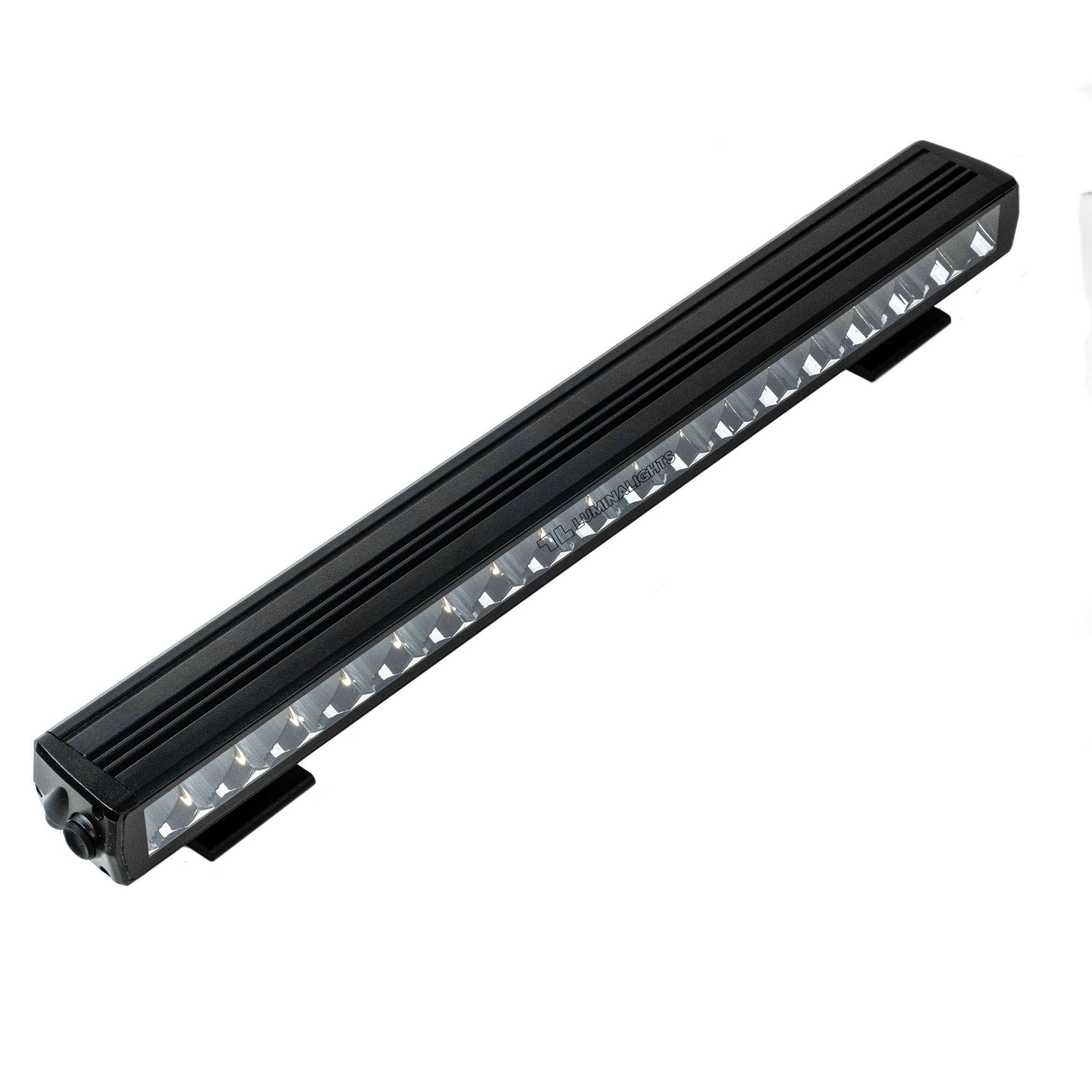 LuminaLights Scout Slim+ 600 led-lisävalopaneeli