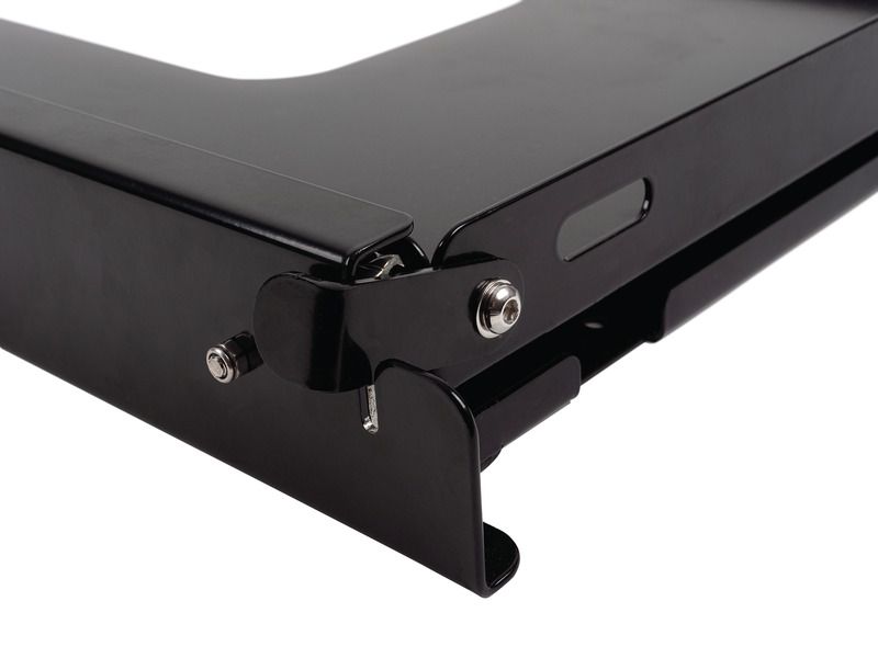 Liukukiskoalusta Carbest ComfortSlider L