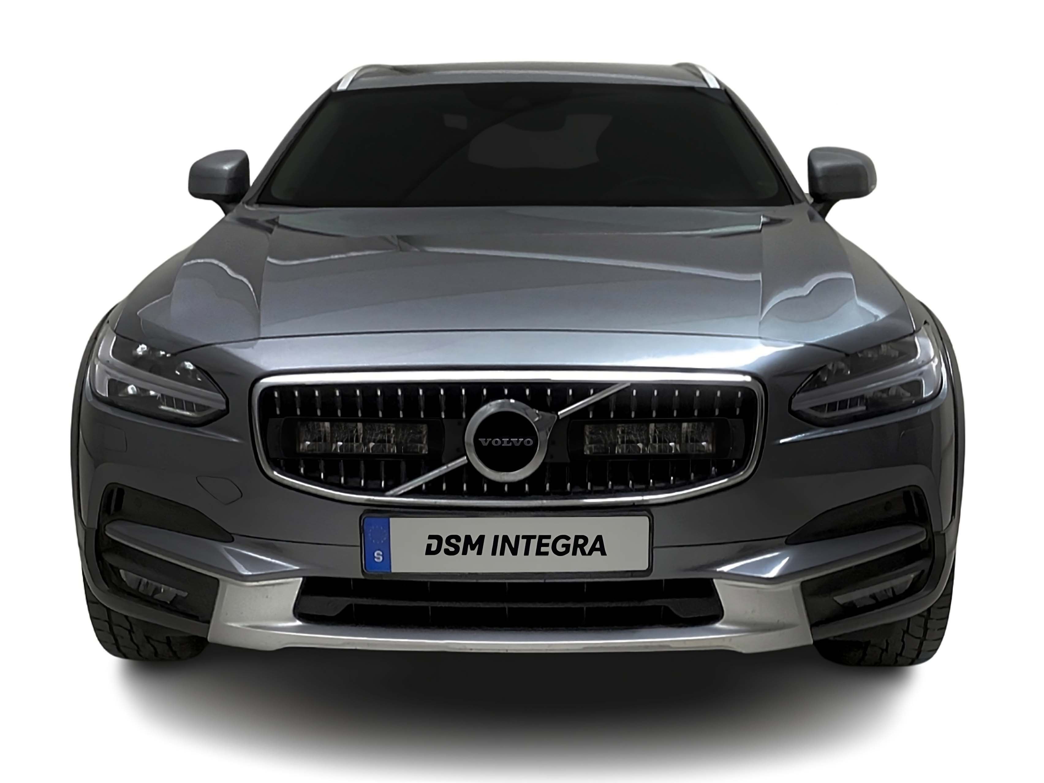 DSM Integra lisävalosarja Volvo V90 Cross Country