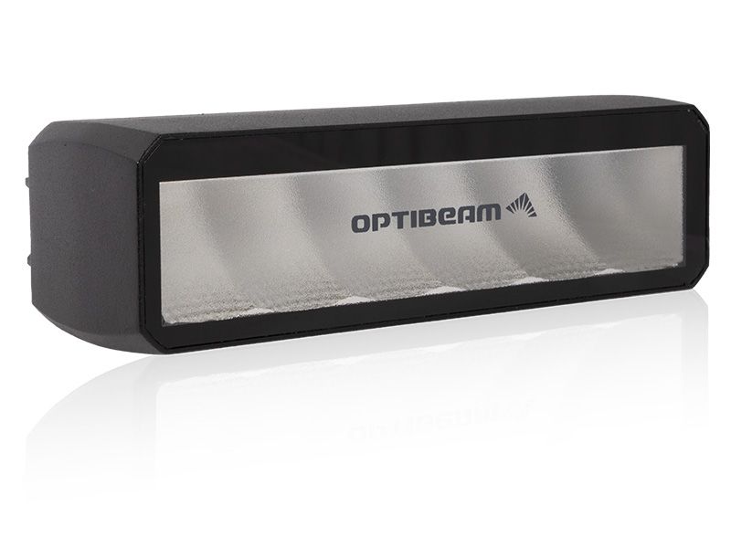 Optibeam SlimX Flash LED-työvalo