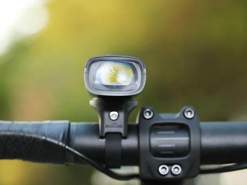 Magicshine MK 150 polkupyöränvalo