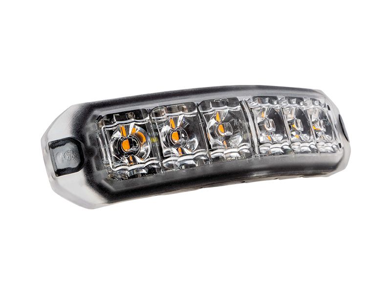 OPTIBEAM FLEX LM6 LED-tasovilkku