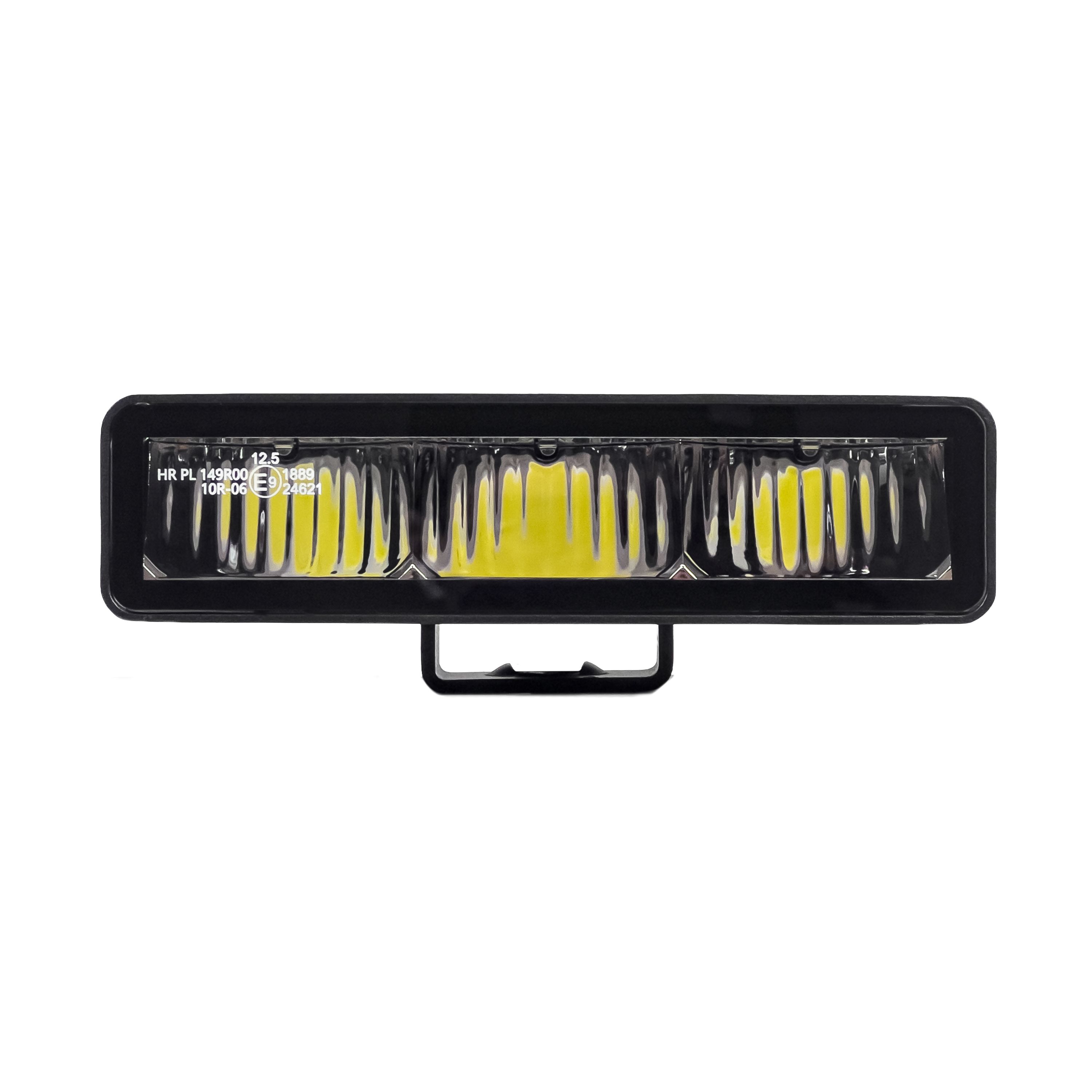 Super Halpa LED-lisävalo