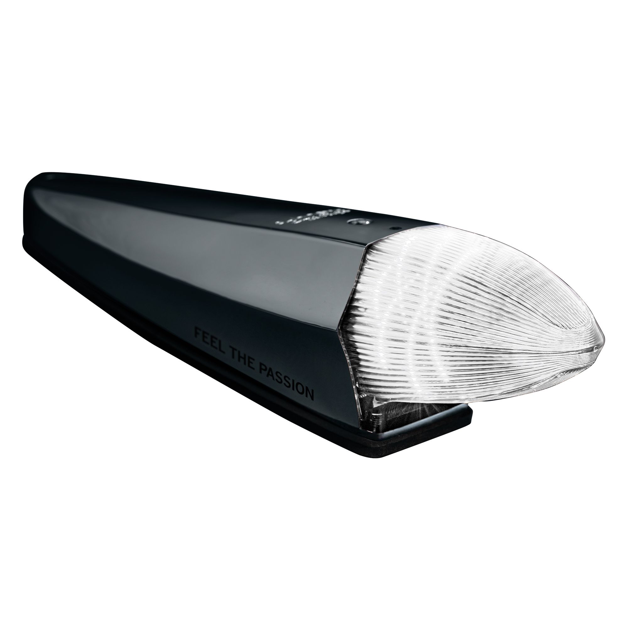 Strands Torpedo Black Bullet