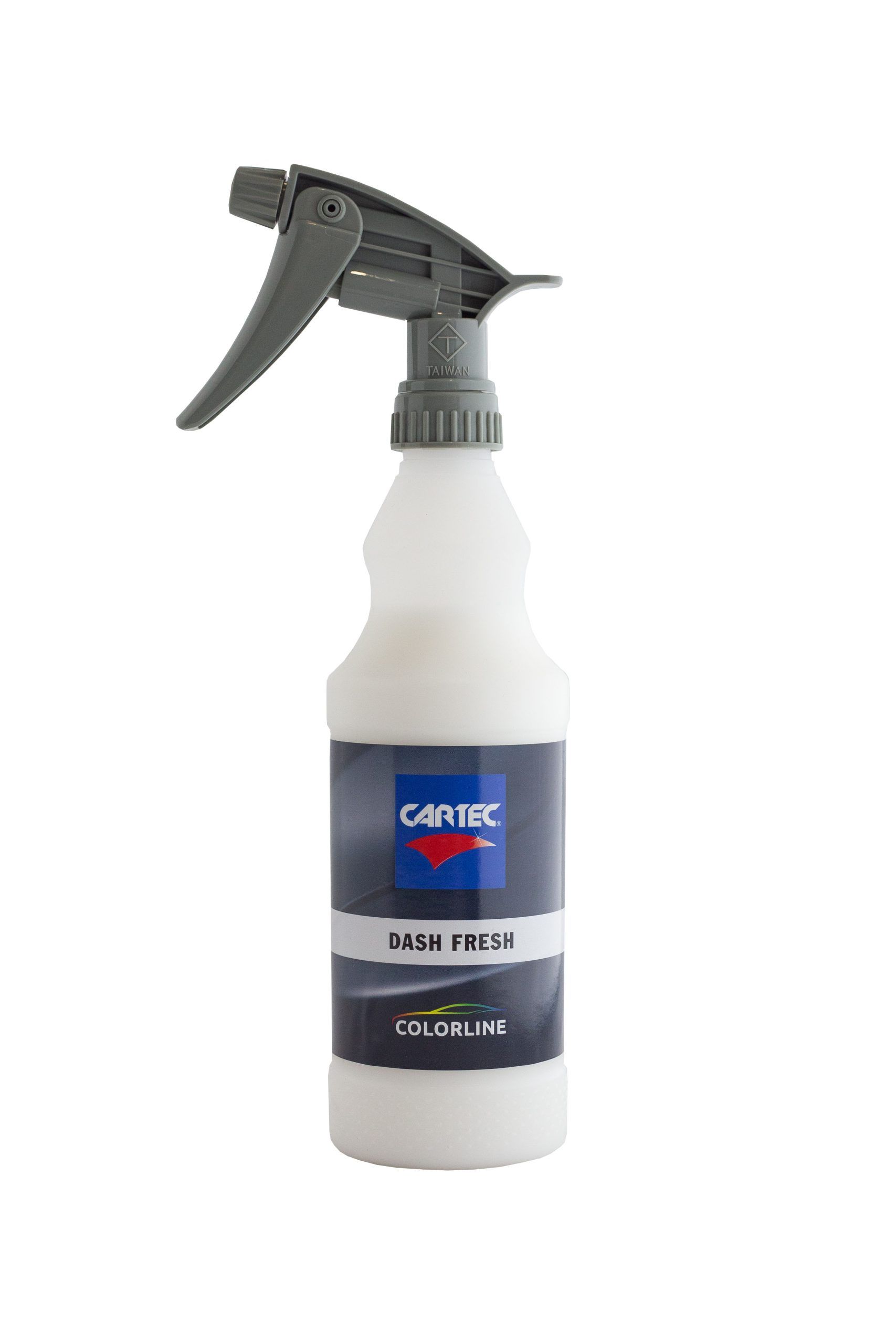 Cartec Dash Fresh puhdistava sisähoitoaine 1L