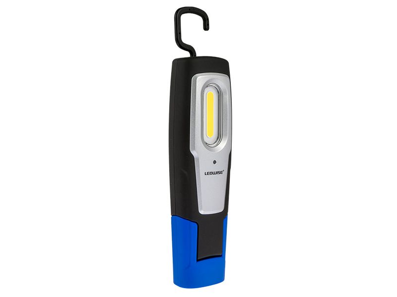 Ledwise Workline LED-valaisin