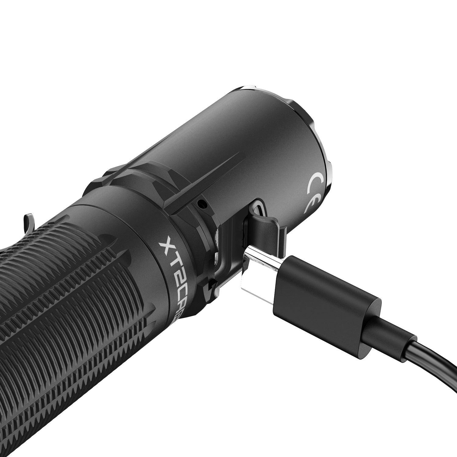 Klarus XT2CR PRO-2025