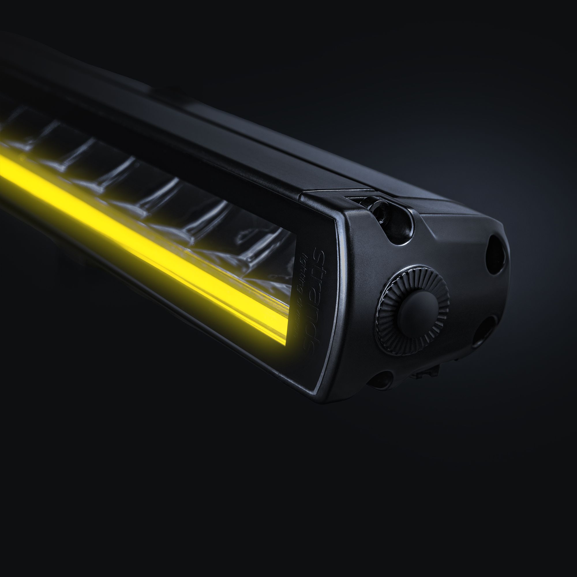 Strands Siberia XP SR 22" led-lisävalopaneeli