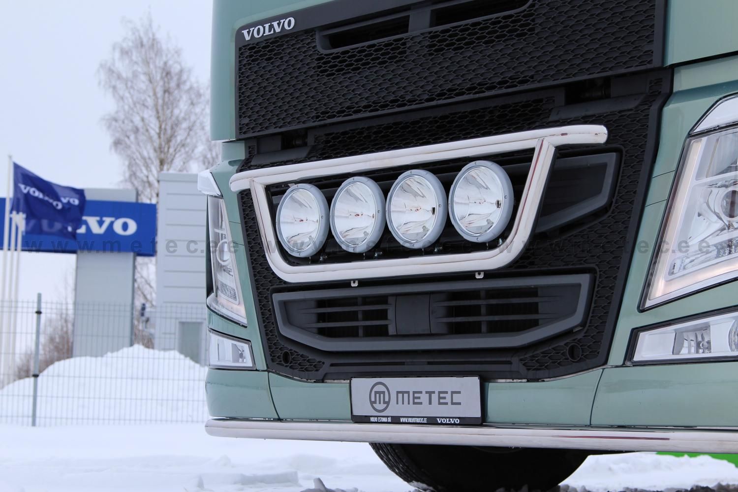 Valoteline Classic Volvo FH 2013+