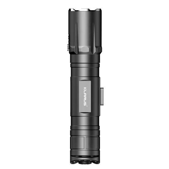 Taskulamppu Klarus GL4