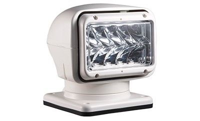 Ocean Vision LED-hakuvalo kaukosäätimellä