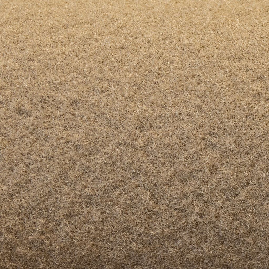 Thermomat Huopamatto Itsekiinnittyvä Beige 133cm Leveä