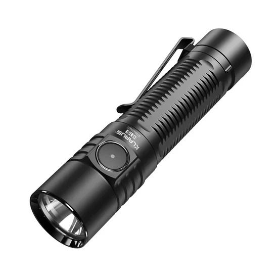 Taskulamppu Klarus G15 V2.0