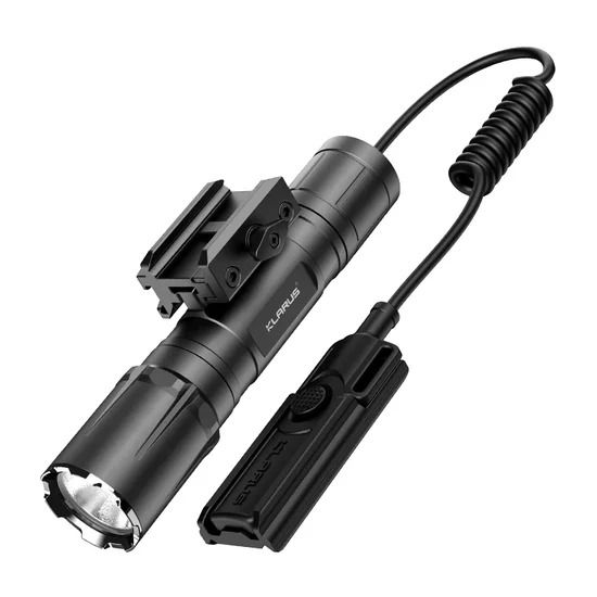 Taskulamppu Klarus GL4