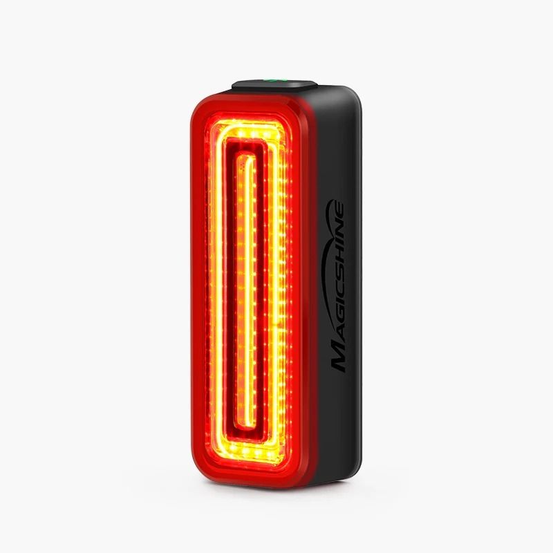 Magicshine SeeMee 100 V2.0 Polkupyörän takavalo