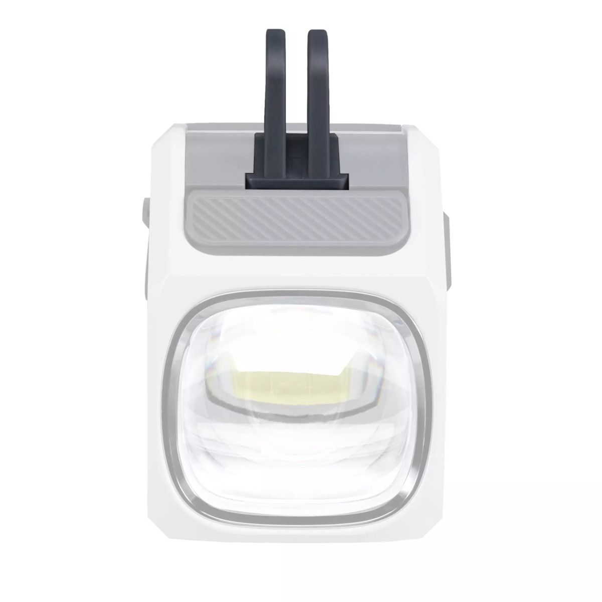 MAGICSHINE EVO 1700 GoPro-kiinnike, musta