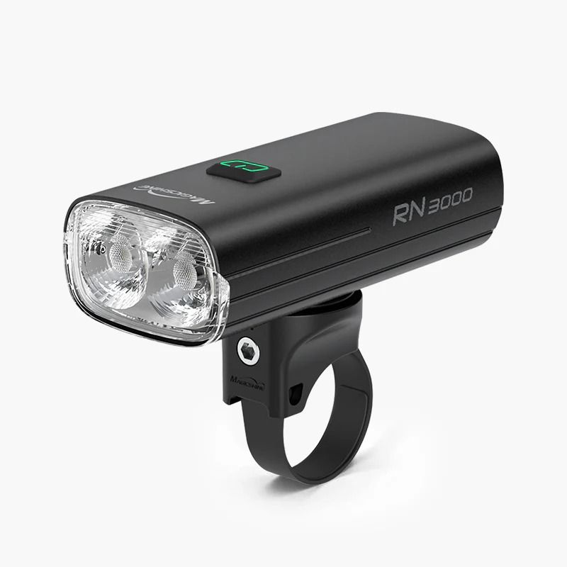 Polkupyöränvalo MAGICSHINE RN3000